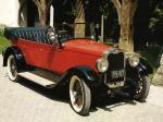 Oakland 6-44 Touring Sport Phaeton 1923 года